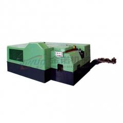 多工位冷鐓機產品特點